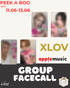 [Event Album]XLOV (엑스러브) - I,God (2nd Mini Album) [RANDOM] [APPLE MUSIC] [LuckyDraw] [Facecall]-product_vendor, lowest price, EU shipping, Pre order benefit