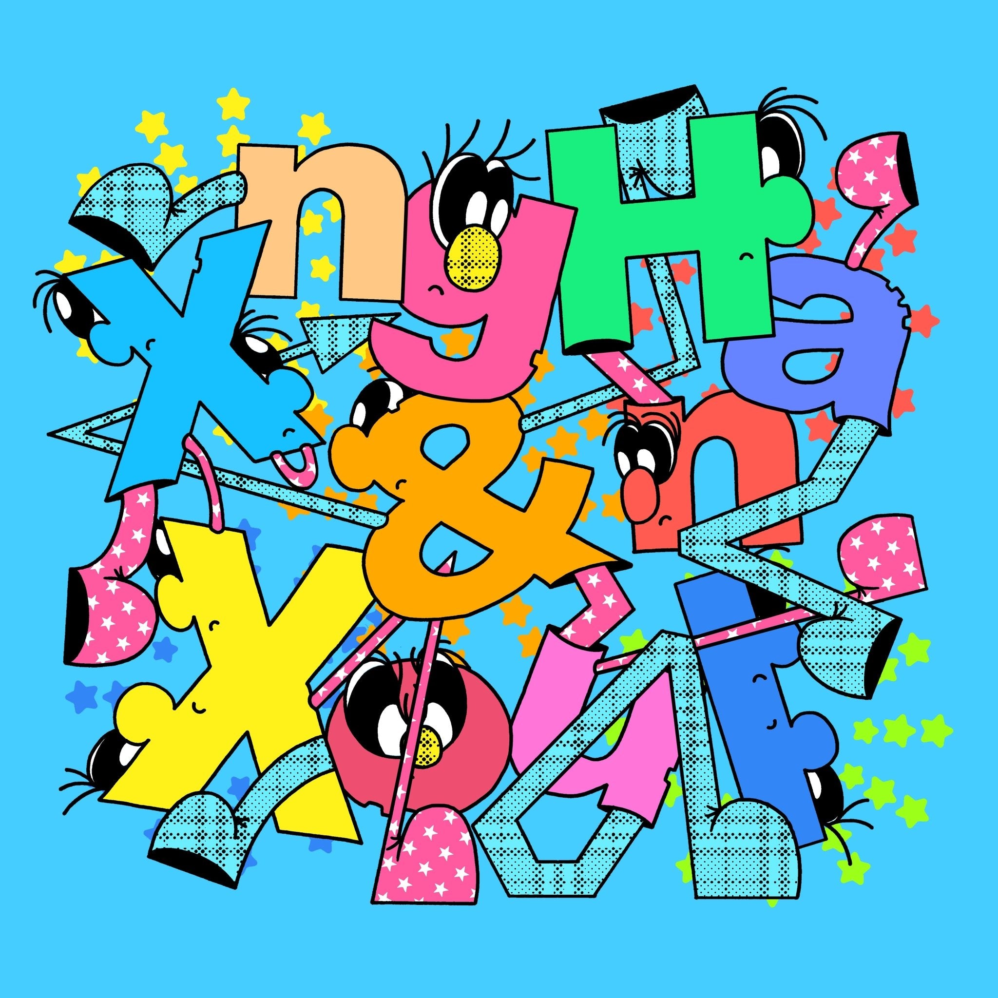 [Album]XngHan&amp;Xoul Glow (1st Mini Album) (Adventure Part 2 Ver.) - product_vendor,