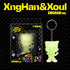 [Album]XngHan&Xoul Glow (1st Mini Album / Smart Album) (XngHan Ver.) - product_vendor,