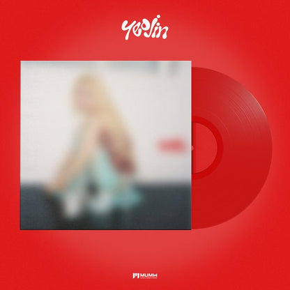 [Album]YEOJIN - Lv1 &amp; Lv2 (Limited Edition)-product_vendor, lowest price, EU shipping, Pre order benefit