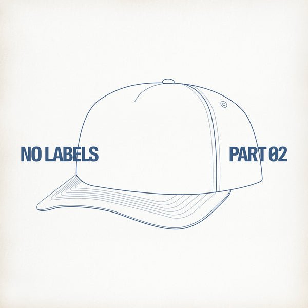 [Album]YEONJUN - NO LABELS: PART 02 [Cap Ver.]-product_vendor, lowest price, EU shipping, Pre order benefit