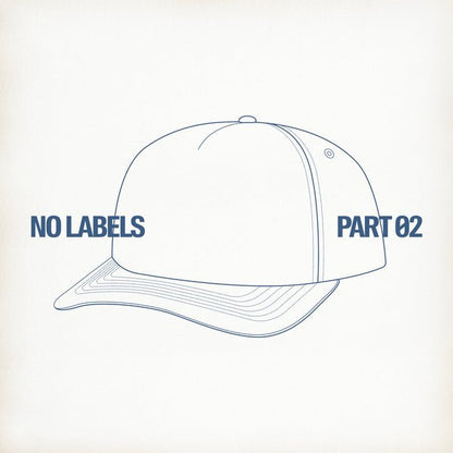 [Album]YEONJUN - NO LABELS: PART 02 [Cap Ver.]-product_vendor, lowest price, EU shipping, Pre order benefit