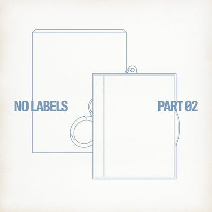 [Album]YEONJUN - NO LABELS: PART 02 [Photocard Case Ver.] [RANDOM]-product_vendor, lowest price, EU shipping, Pre order benefit