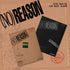 [Event Album]YOON SANHA(윤산하) - NO REASON (3rd Mini Album) [UNDEFINED / UNBOUND] [RANDOM] [FANPLEE FACE CALL EVENT] - product_vendor,