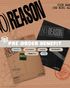 [Album]YOON SANHA(윤산하) - NO REASON (3rd Mini Album) [UNDEFINED / UNBOUND] [RANDOM] - product_vendor,