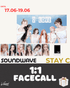 [Event Album][Yoon] STAYC - 2:LOVE (The 6th Single Album) [RANDOM] [SOUNDWAVE] [LuckyDraw] [Facecall]-product_vendor,FULL lowest price, EU shipping, Pre order benefit