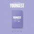 [Album]Young K - YOUNGEST (The 2nd Album) [Platform Album FANS Ver.]-product_vendor, lowest price, EU shipping, Pre order benefit
