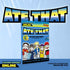 [Album]YOUNG POSSE (영파씨) - ATE THAT (EP 앨범) [Magazine Ver.] - product_vendor,