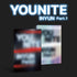 [Album]YOUNITE - INYUN Part.1 (8TH EP) [IN Ver. / YUN Ver. / 2 versions set] - product_vendor,