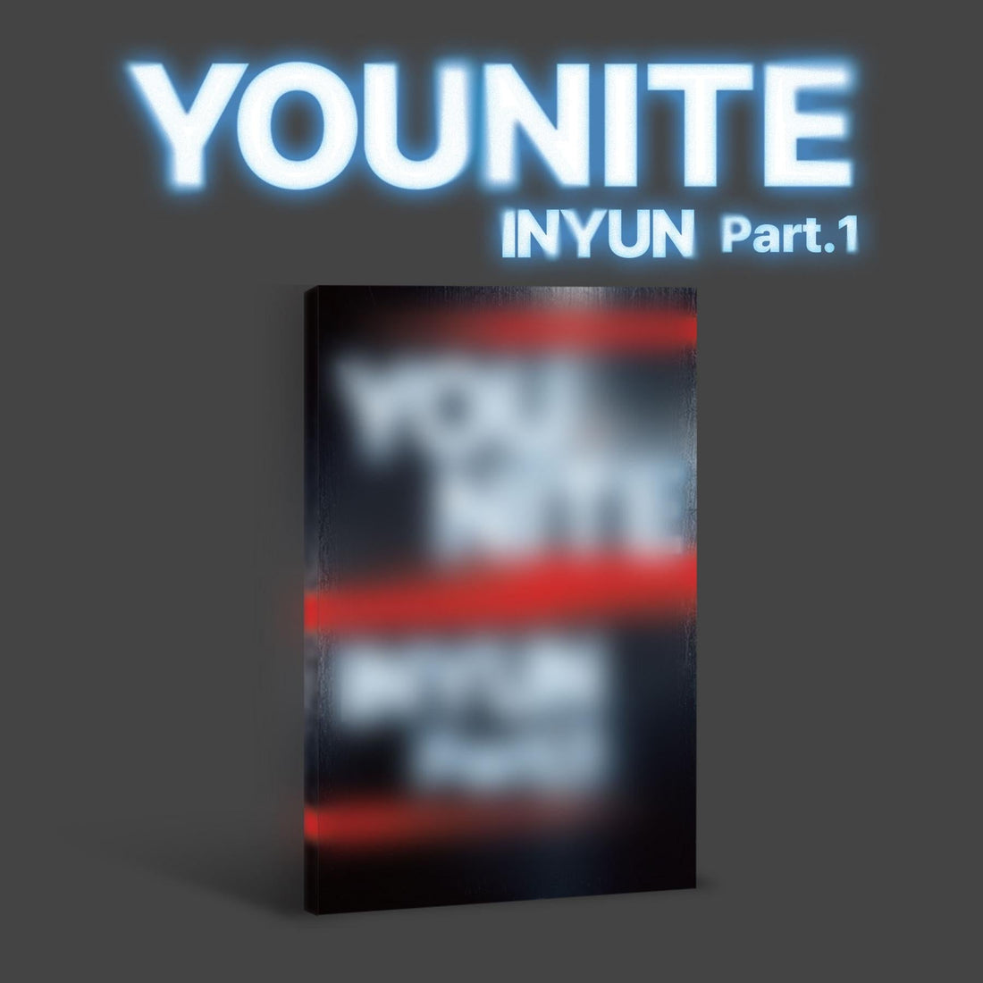 [Album]YOUNITE - INYUN Part.1 (8TH EP) [IN Ver.] - product_vendor,