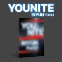 [Album]YOUNITE - INYUN Part.1 (8TH EP) [IN Ver.] - product_vendor,