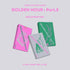 [Album][POB] ATEEZ - GOLDEN HOUR [POCAALBUM Ver.] [RANDOM] - product_vendor,