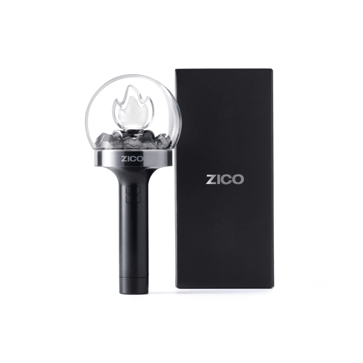 ZICO - official light stick 1