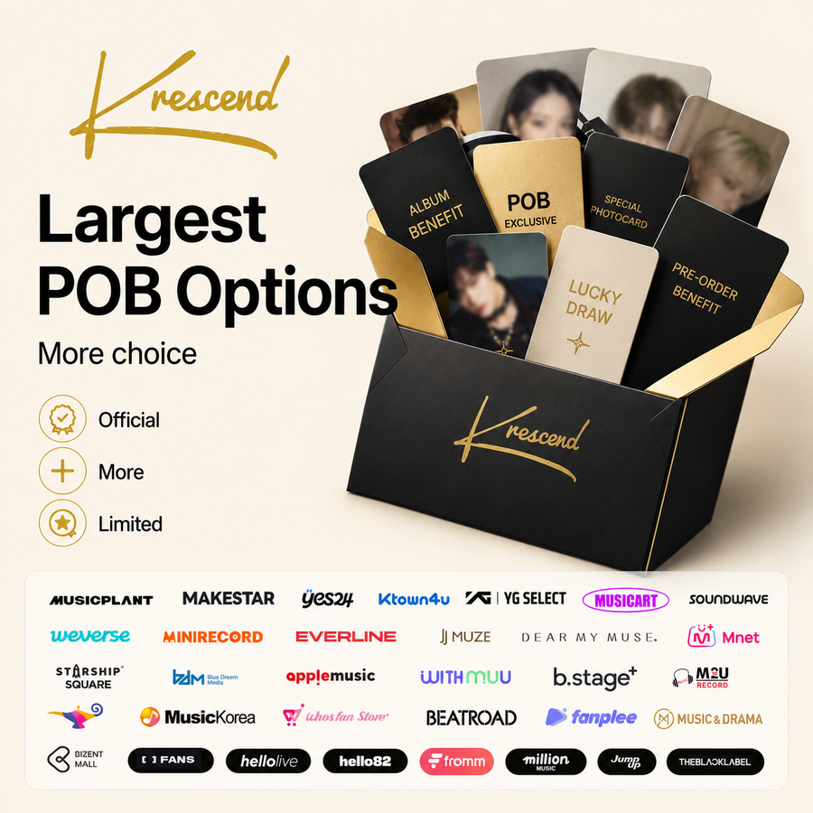 Largest POB Options