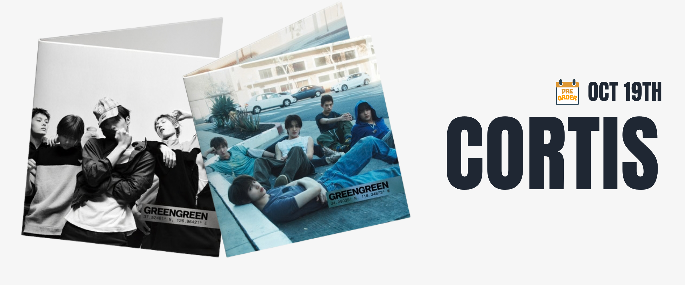 Pre-Order Now