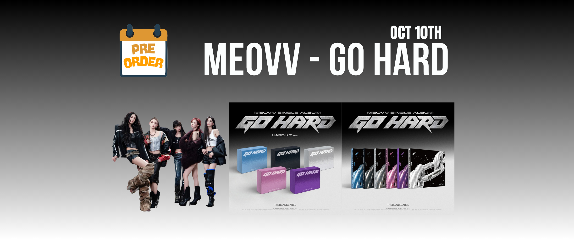 Pre-Order Now
