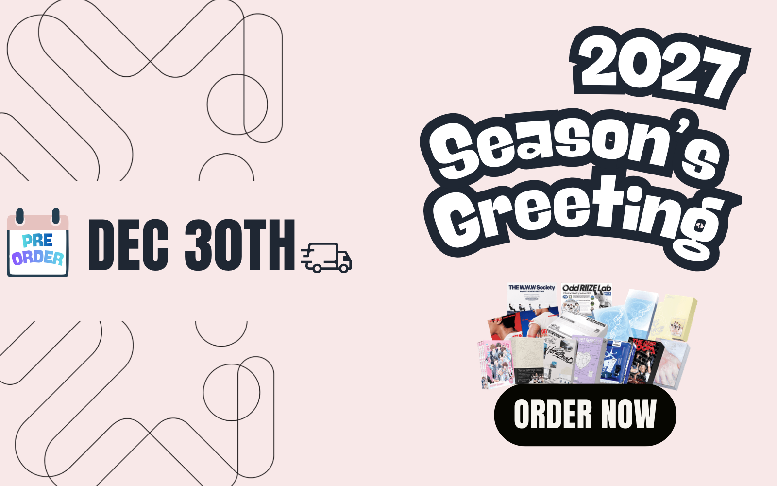 Pre-Order Now