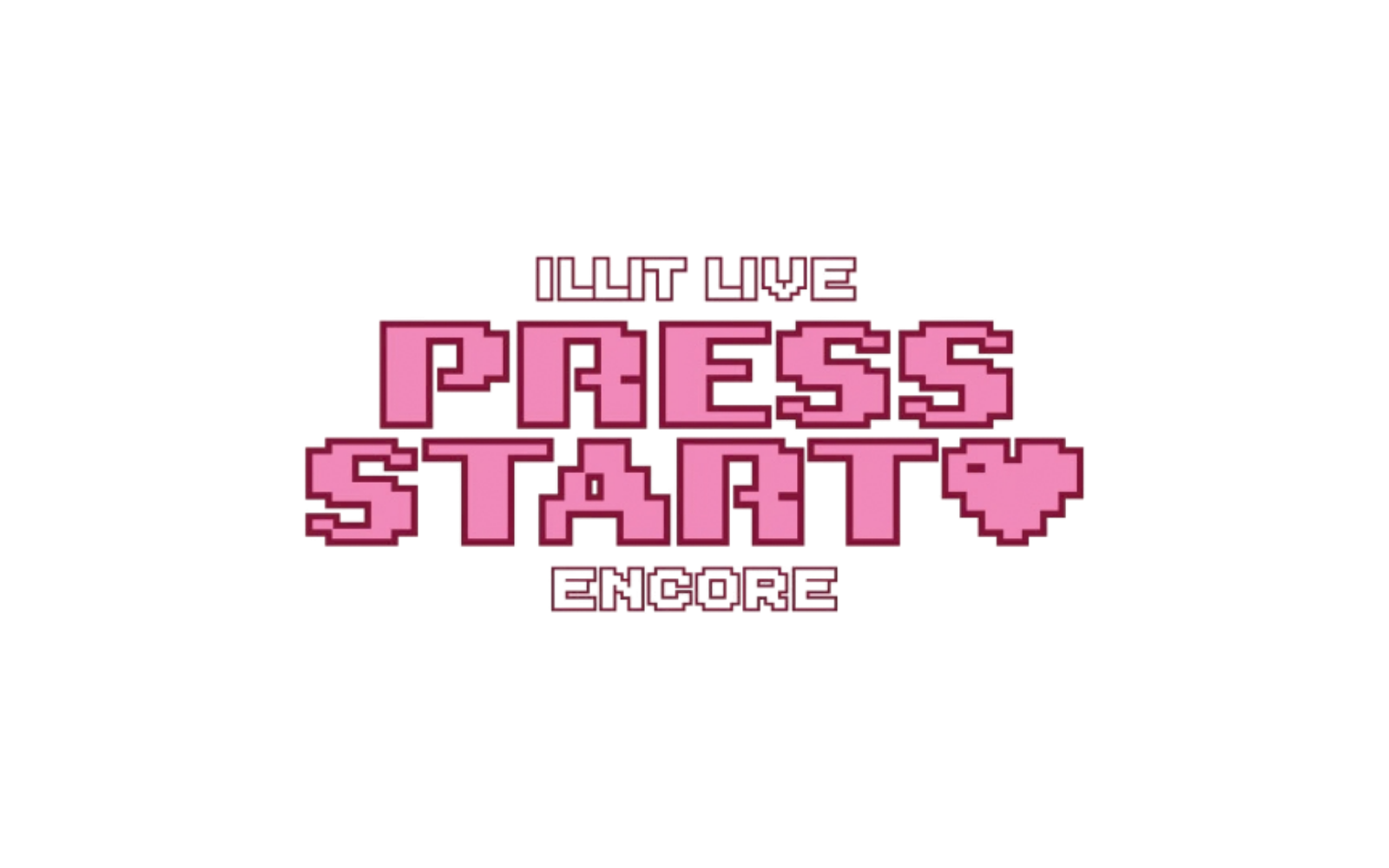 ILLIT MERCH