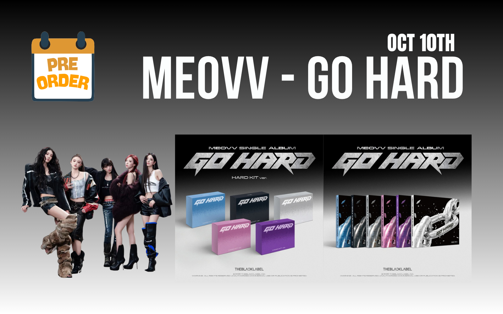 Pre-Order Now
