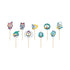 CRAVITY - cravity character winter ccrew pop up store crkrew deco pick set 1