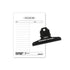 CRAVITY - cravity the 3rd anniversary pop-up store remember our time - big clip + memo pad set 1