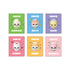 IVE - ive character md minib photo card binder 1