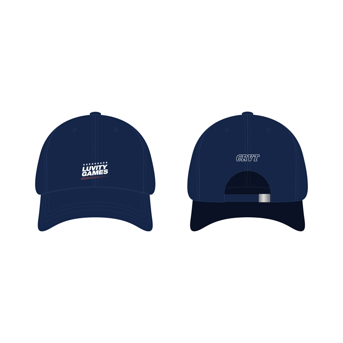 CRAVITY - cravity fan-con luvity games - ball cap 1