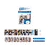 CRAVITY - cravity fan-con luvity games - sticker pack 1