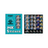 MONSTA X - monsta x 2023 fan-con mx friends - 4-cut photo binder 1