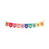 CRAVITY - 2024 cravity character autumn ccrew pop-up store ccrew mini garland 1