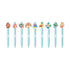 CRAVITY - cravity character summer ccrew pop-up store ccrew ballpoint pen (summer ver.) 1